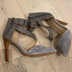 Joes Jeans heels size 6